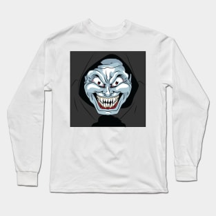 Boogey Man Long Sleeve T-Shirt